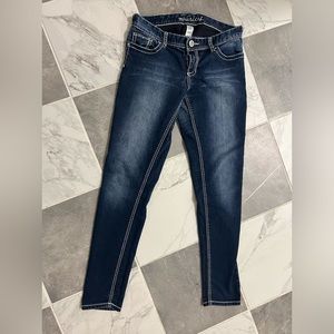 Skinny jeans(will negotiate)